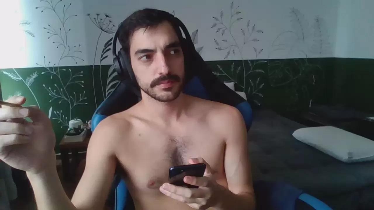 kink_mascarado from Cam4