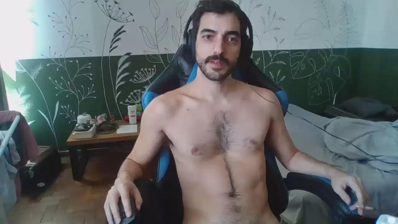 kink_mascarado from Cam4
