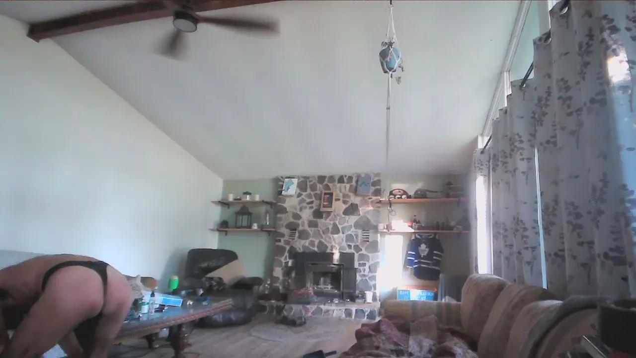 Kinky_canuck1 from Cam4