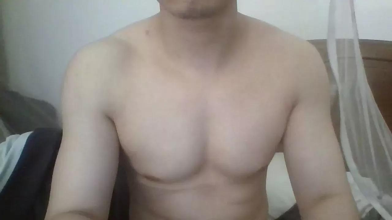 kklx from Cam4