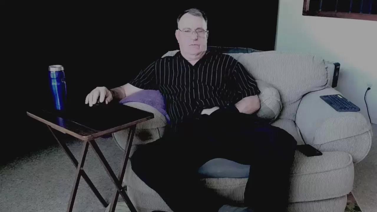 lClhristopher from Cam4