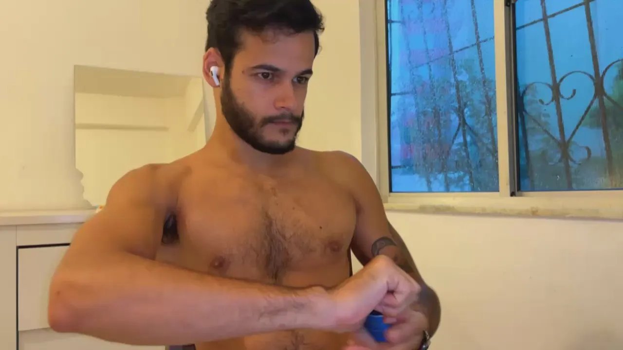 Offline LCSCERQ on Cam4