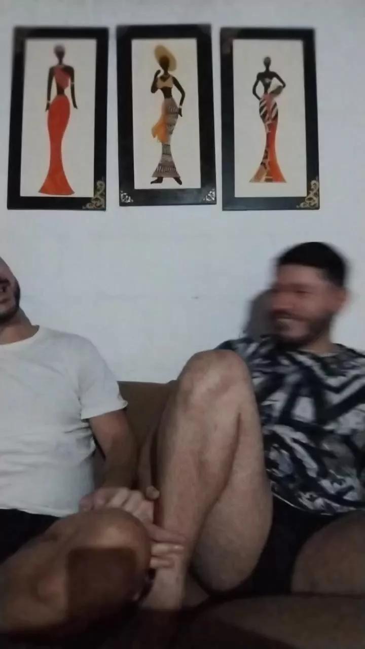 leoestebanhot from Cam4