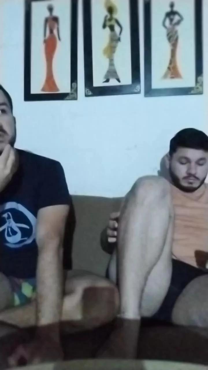 leoestebanhot from Cam4