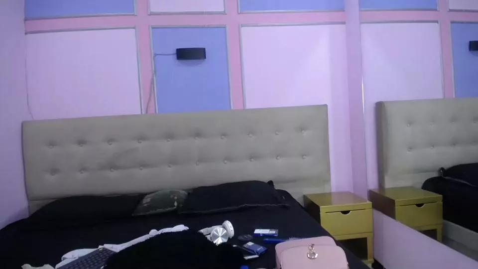 Liiaa_Sweett_ from Cam4