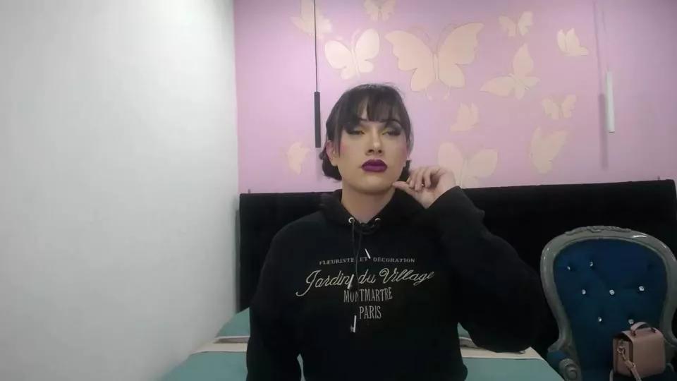 Liiaa_Sweett_ from Cam4