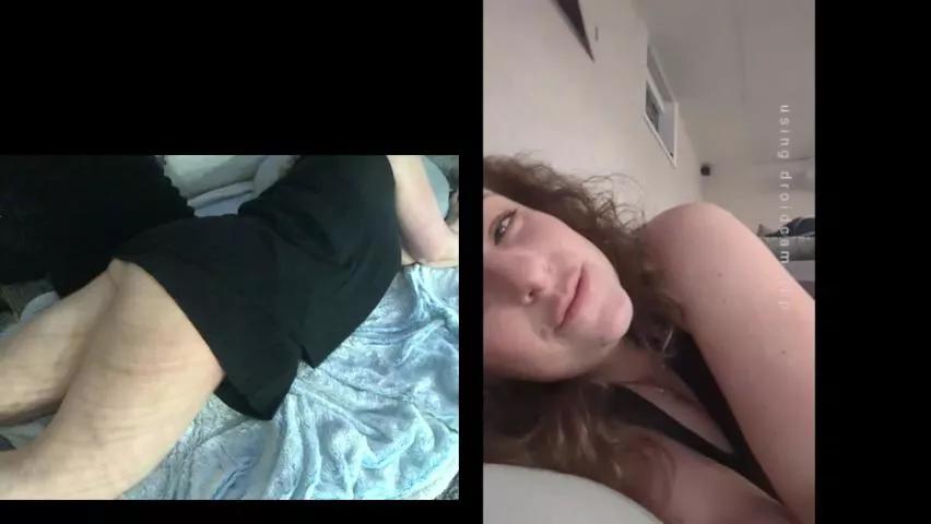 lilmissmuppet from Cam4