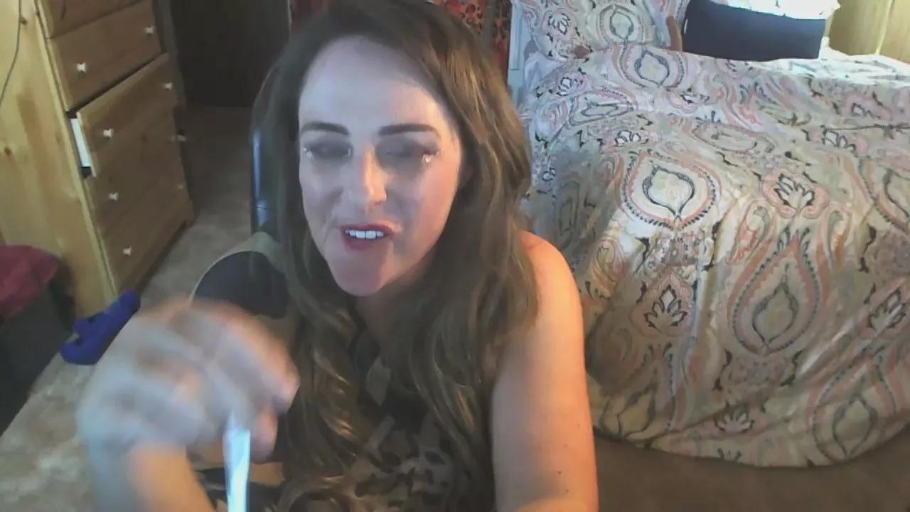 lilmissmuppet from Cam4