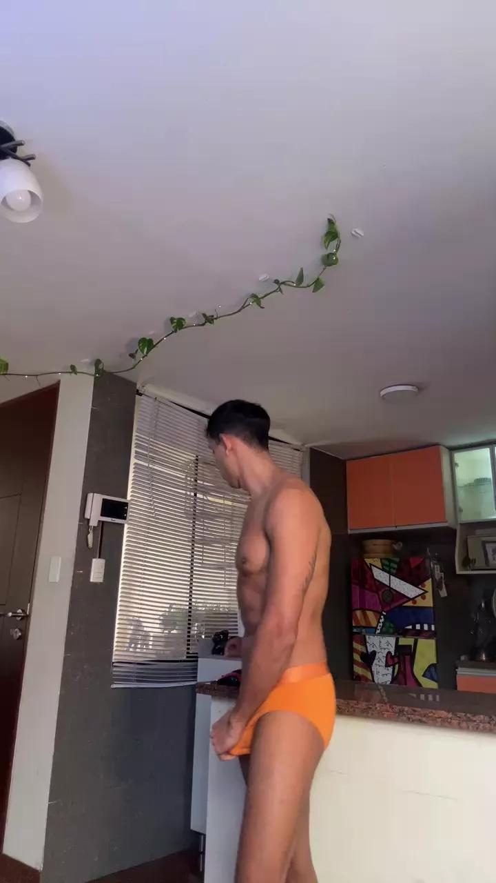 lodo_2 from Cam4