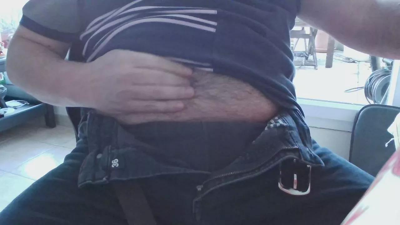 loulou999999 from Cam4