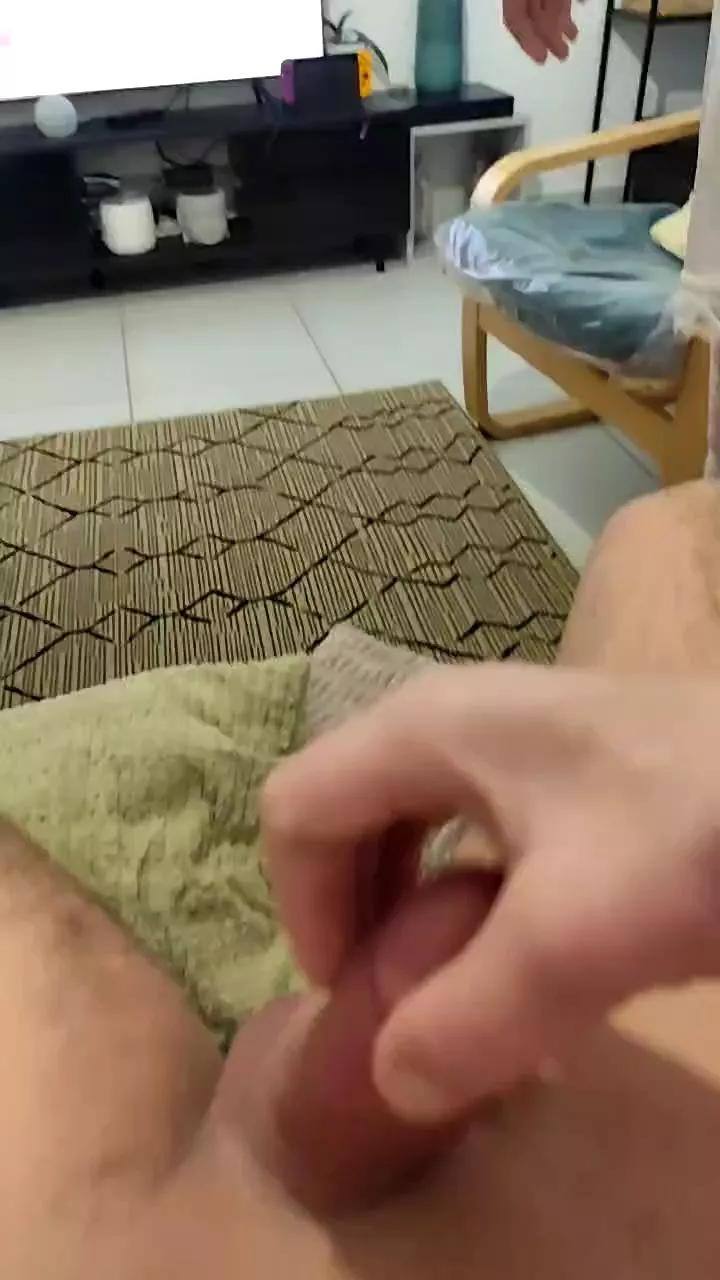 Louloudaly from Cam4