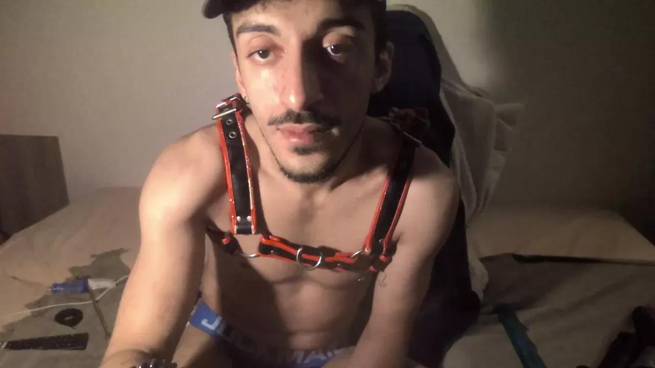 lulucas38 from Cam4