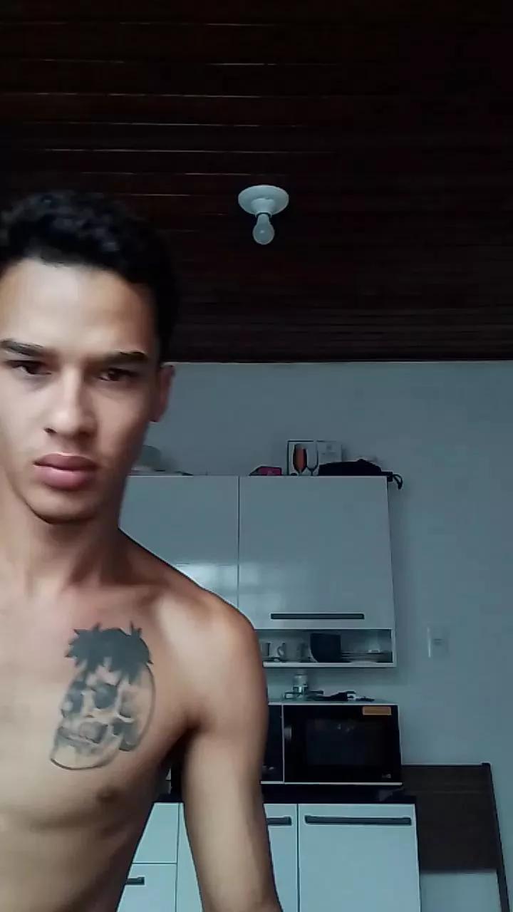 luluna6 from Cam4