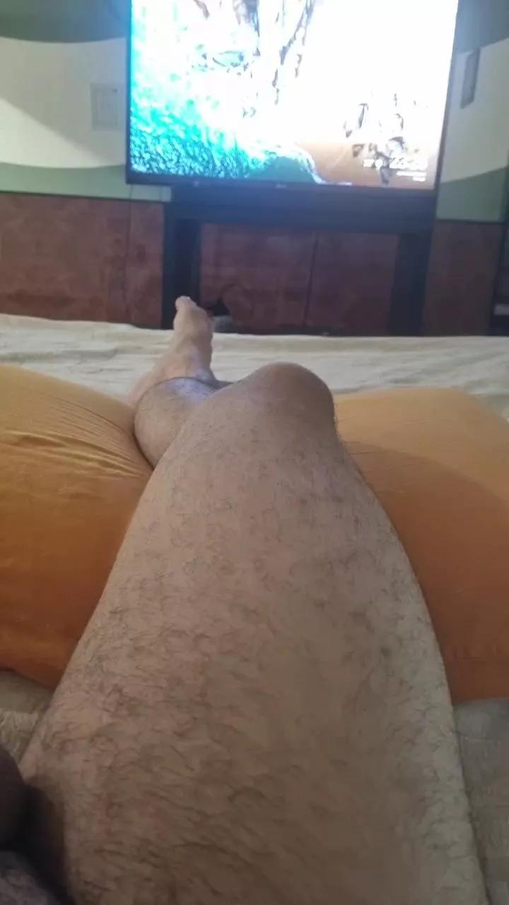 Luzzl from Cam4