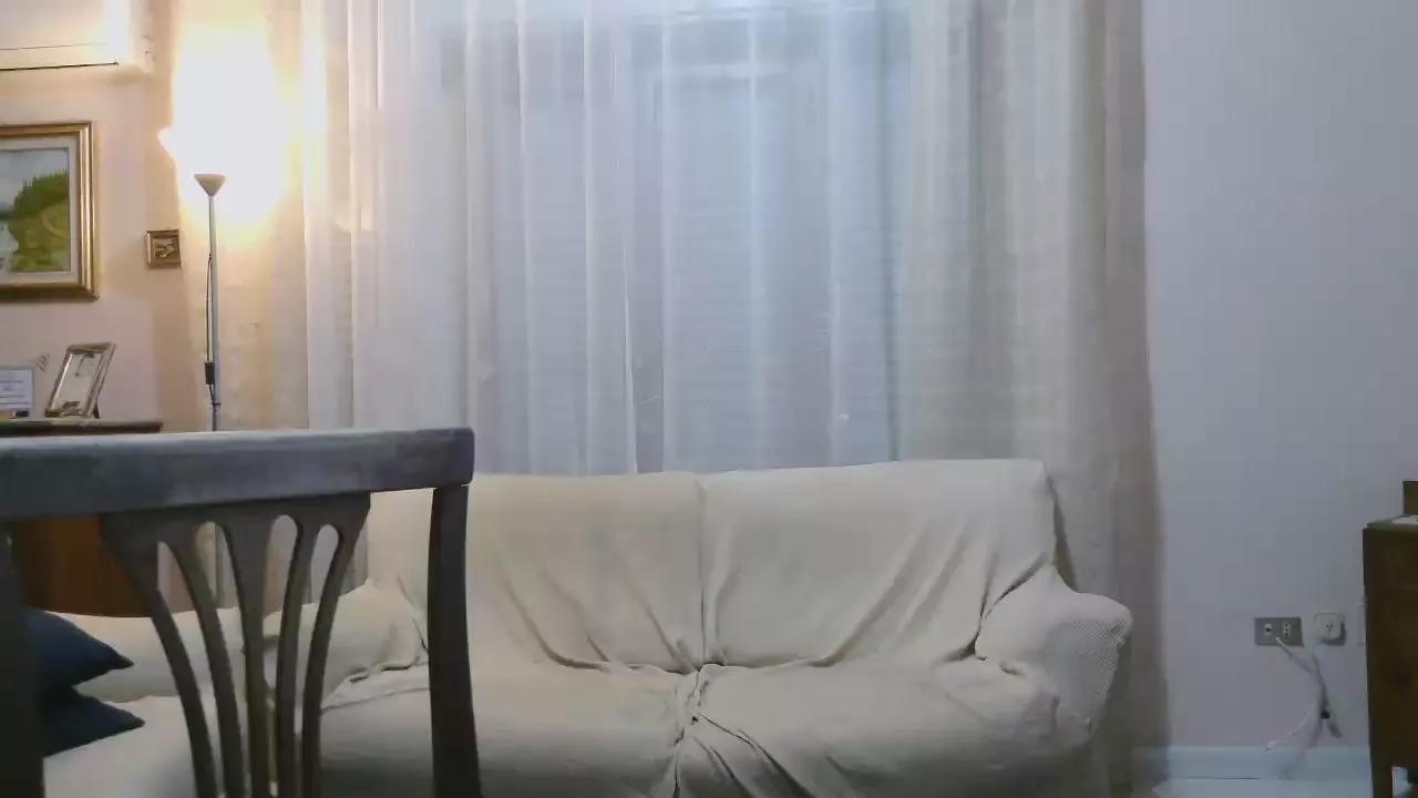 madame_stivali from Cam4
