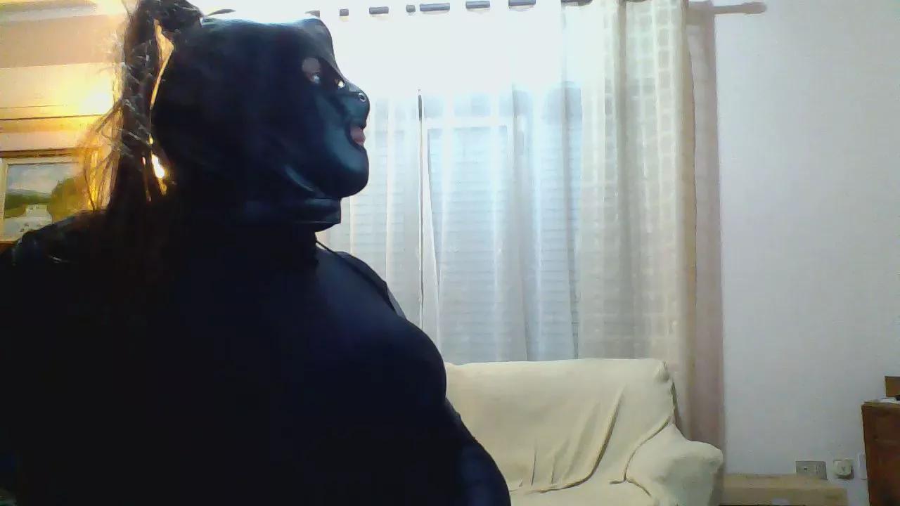 madame_stivali from Cam4