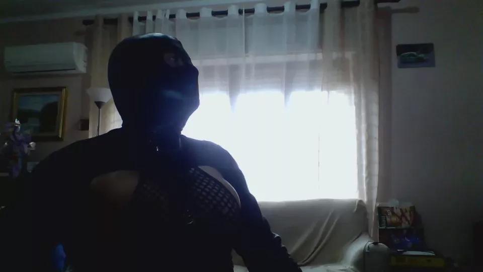 madame_stivali from Cam4