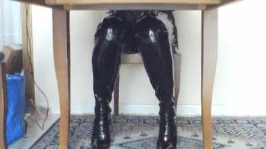 madame_stivali from Cam4