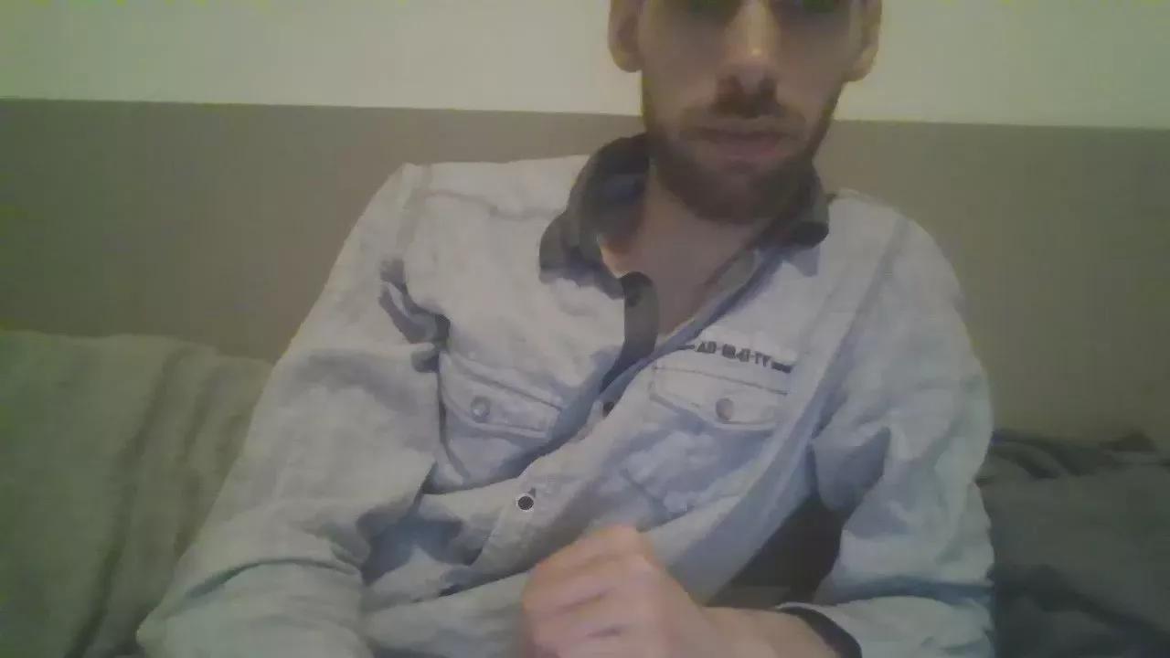 MaddyShow66 from Cam4