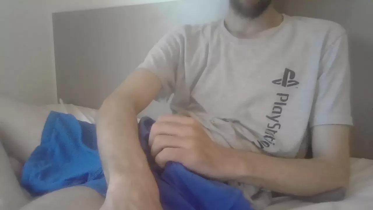 MaddyShow66 from Cam4