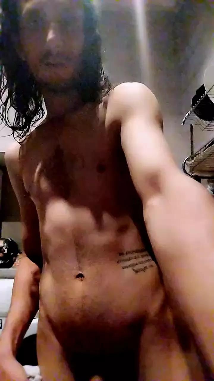 Maharajaaaaa from Cam4