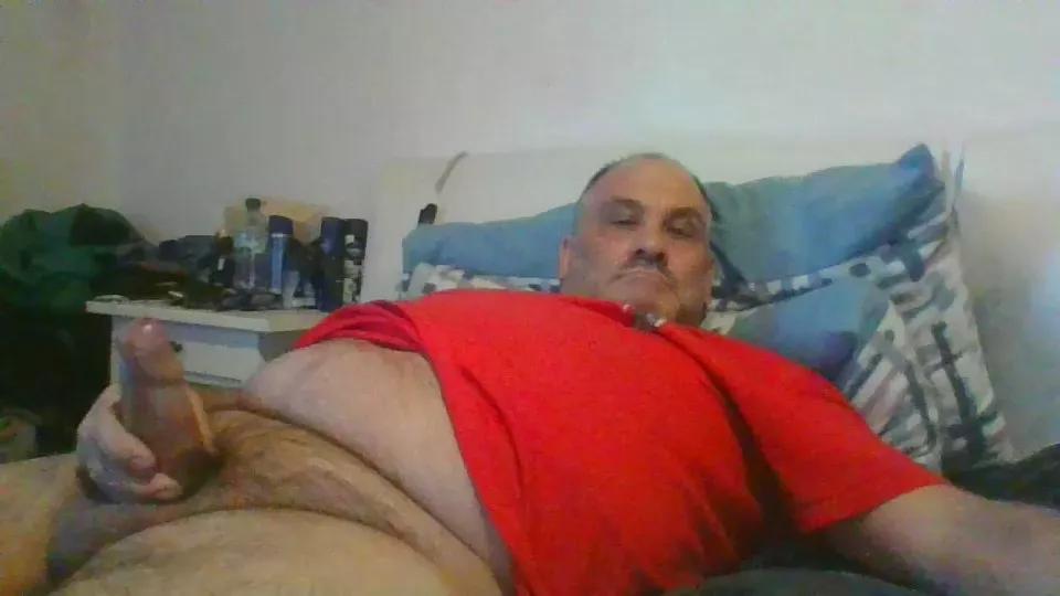 Maialerotante from Cam4