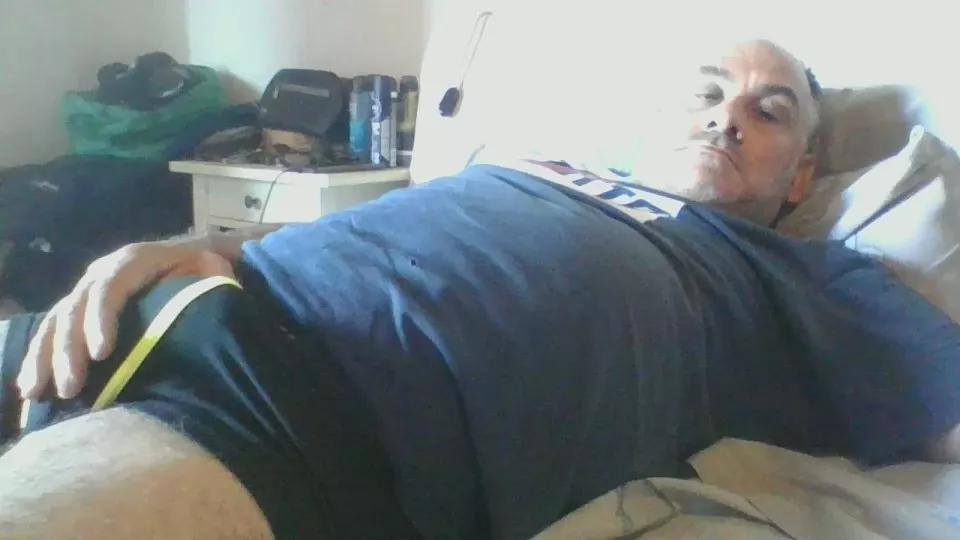 Maialerotante from Cam4