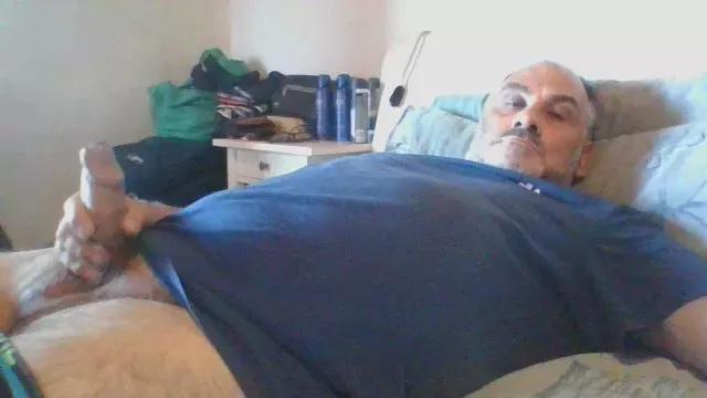 Maialerotante from Cam4