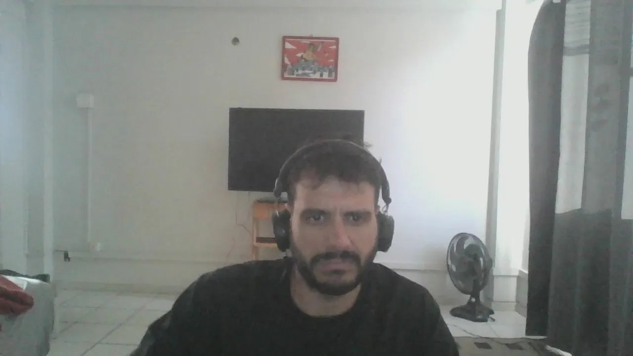 Offline marcelopittman on Cam4