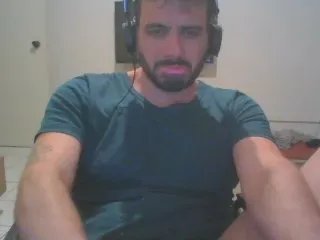 Offline marcelopittman on Cam4
