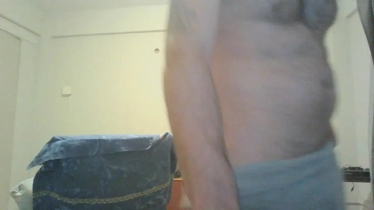 Offline marcelopittman on Cam4