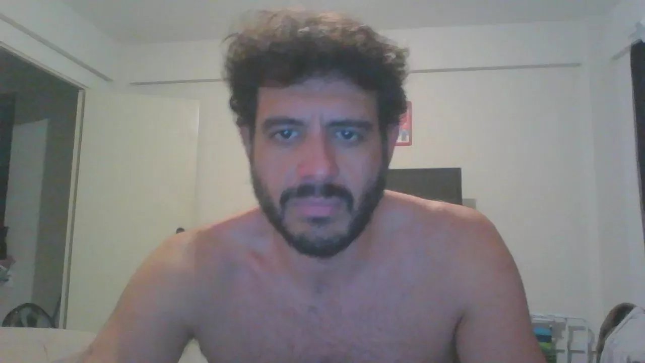 Offline marcelopittman on Cam4