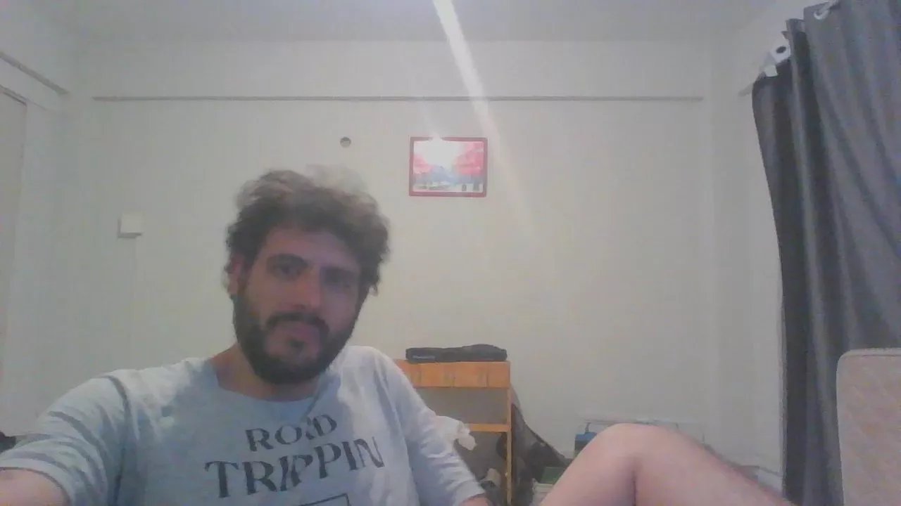 Offline marcelopittman on Cam4