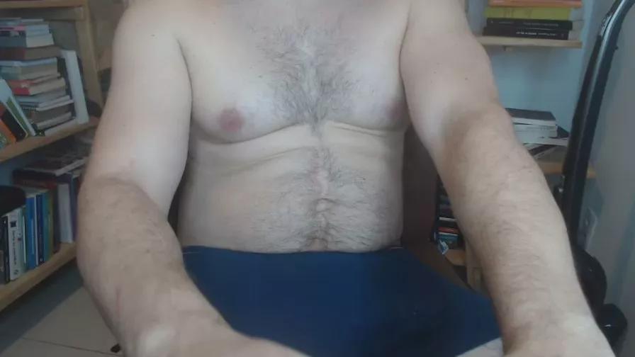marcopzpz on Cam4
