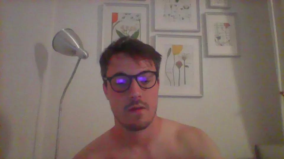 mattecirconciso from Cam4