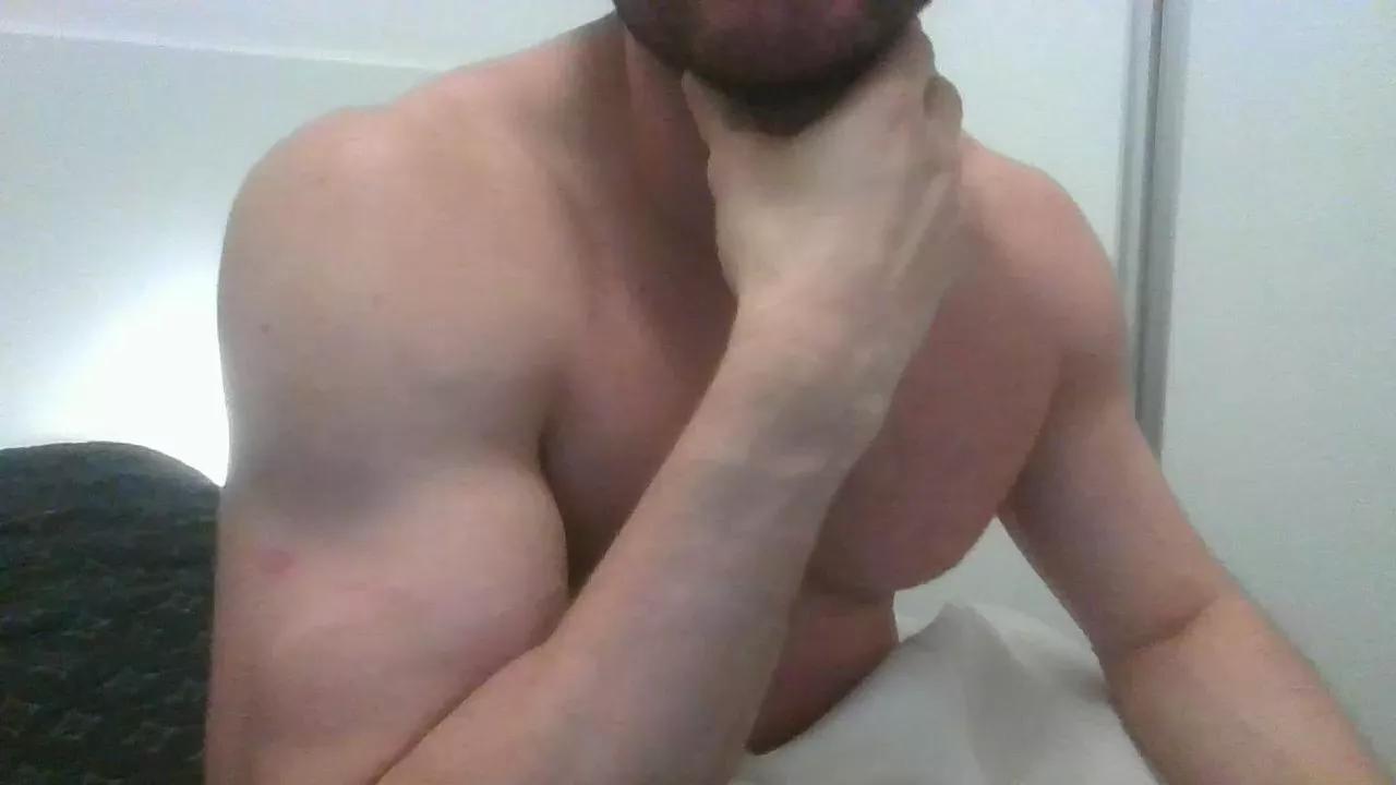 Matteozin from Cam4