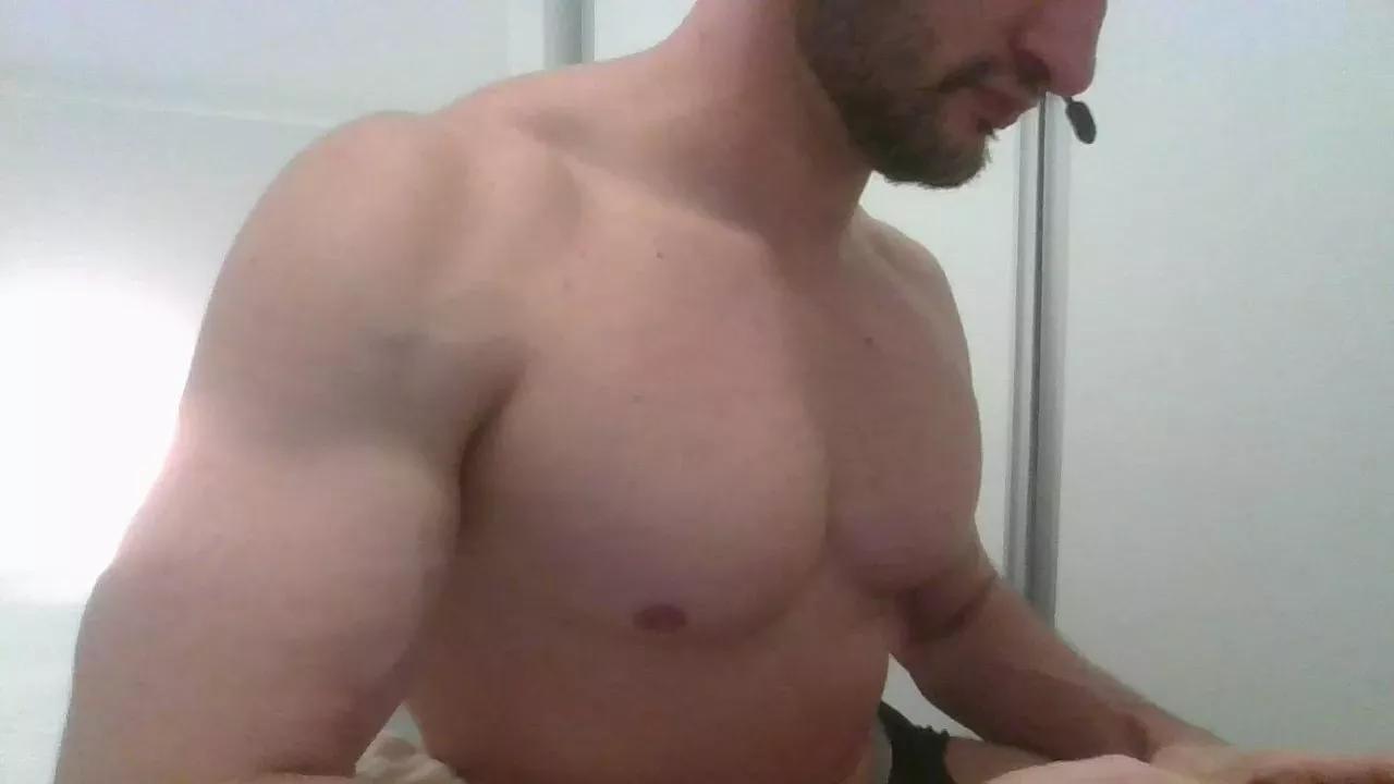 Matteozin from Cam4