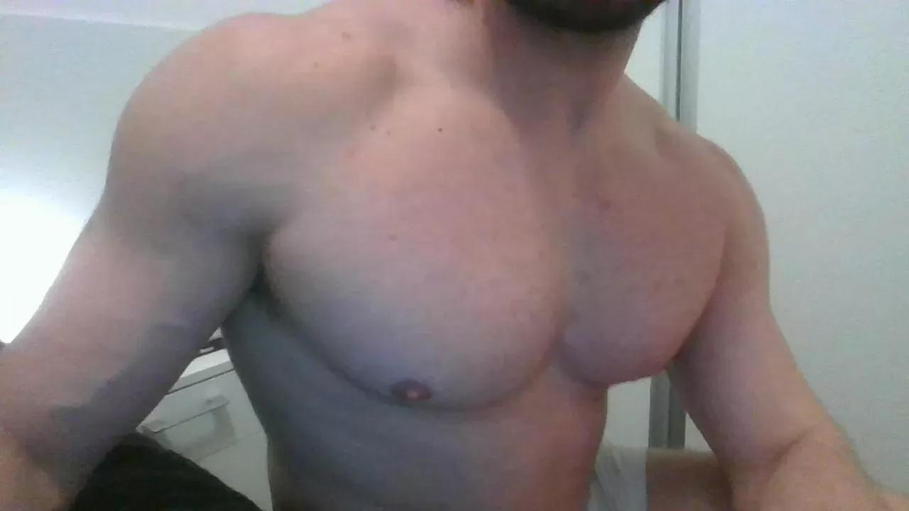 Matteozin from Cam4