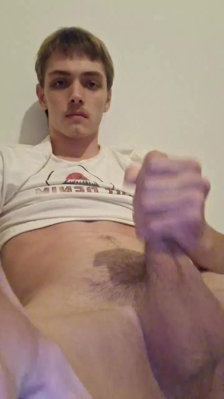 Maymay21 from Cam4