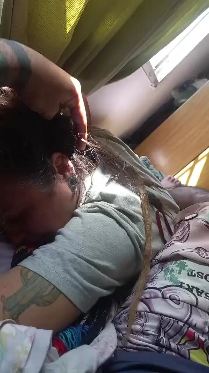 Offline Merkaywhisky on Cam4