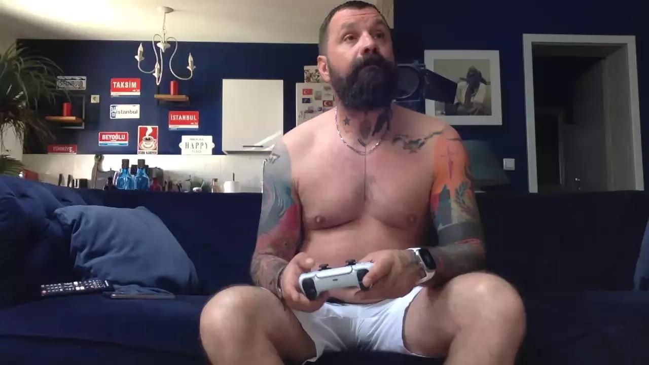 MexxxAly from Cam4