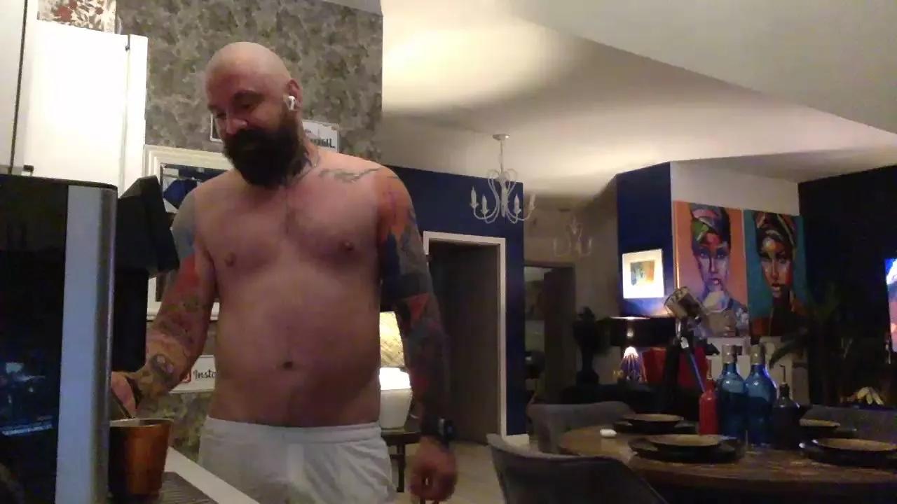 MexxxAly from Cam4