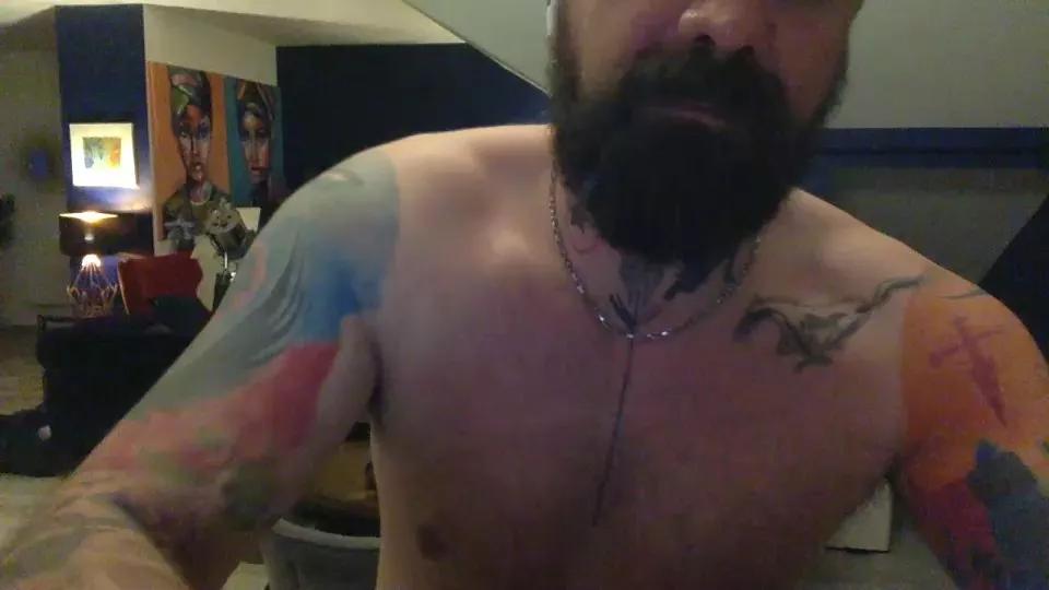 MexxxAly from Cam4