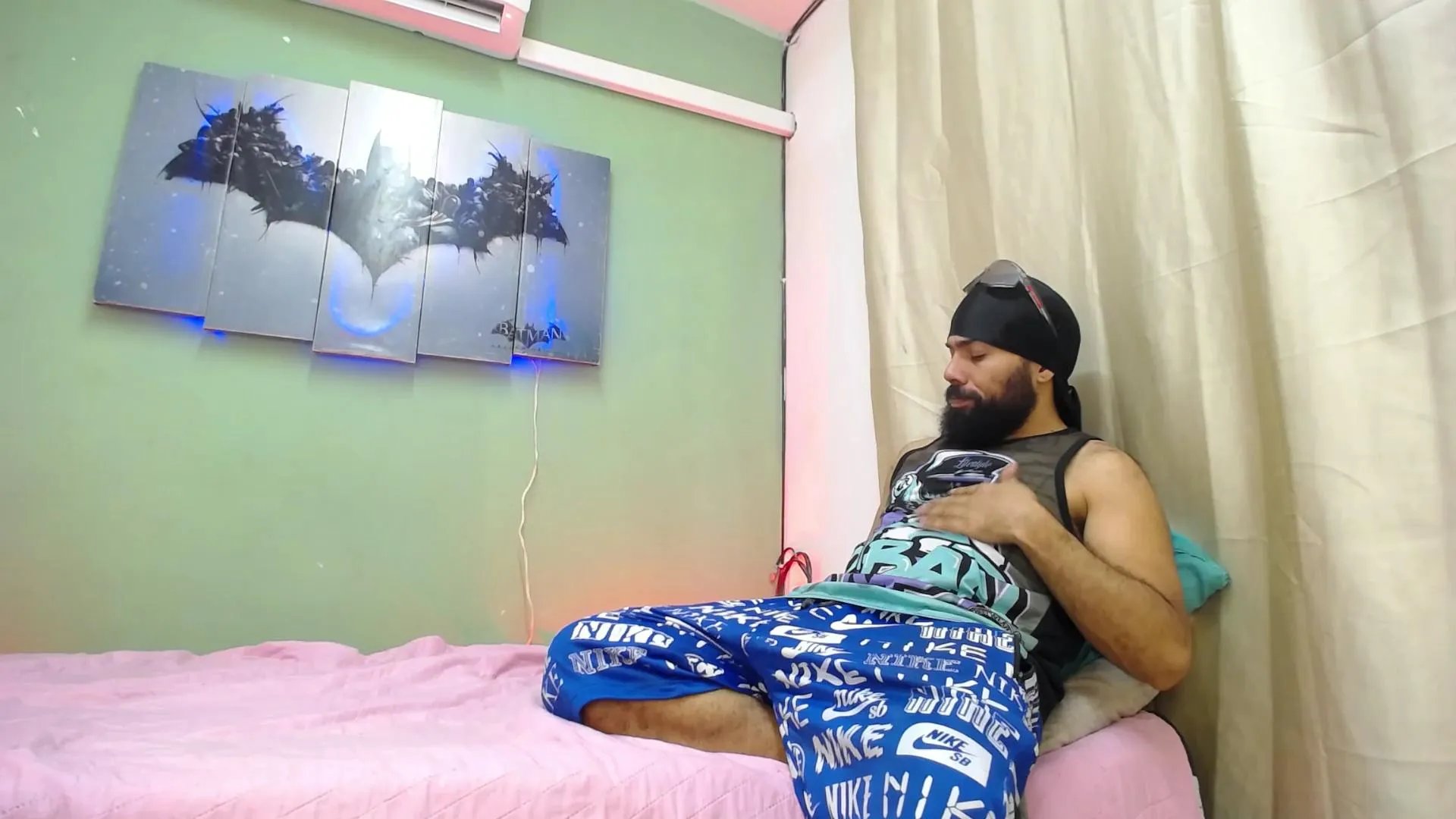 Freechat Michael_twink_ on Cam4