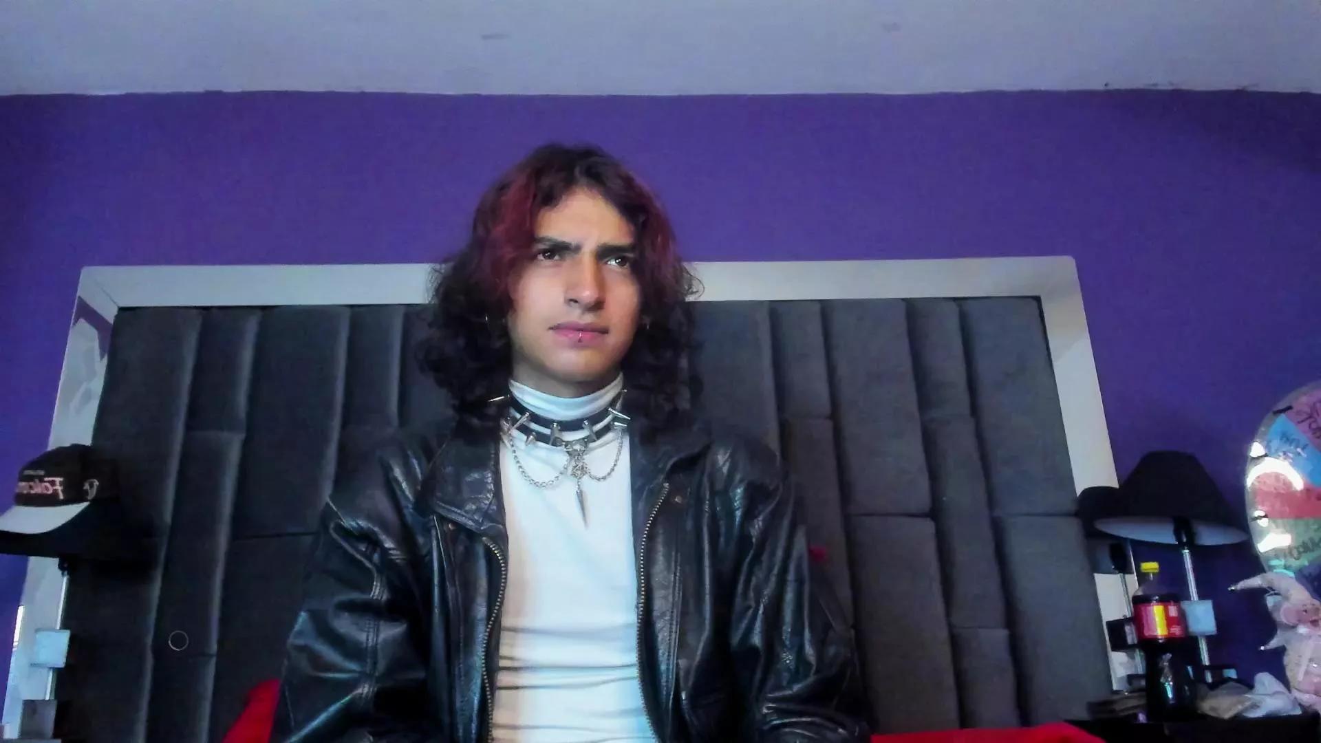 Miss__Dalia from Cam4