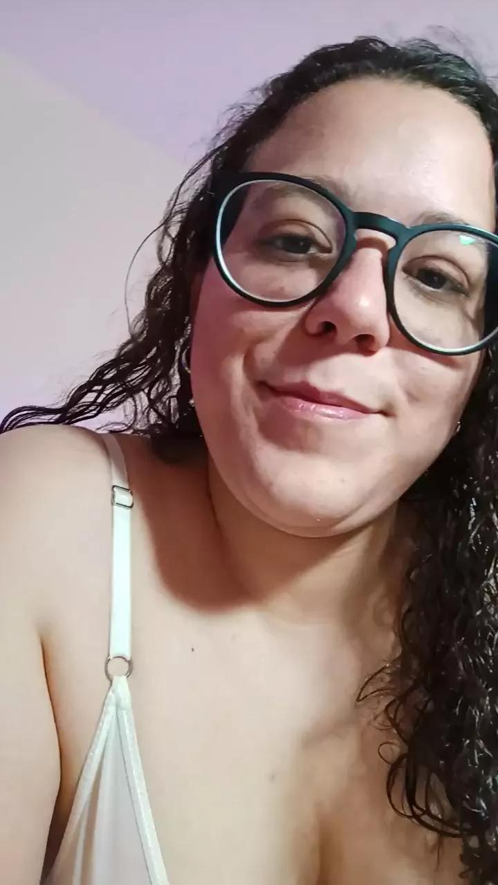 Missblume93 from Cam4