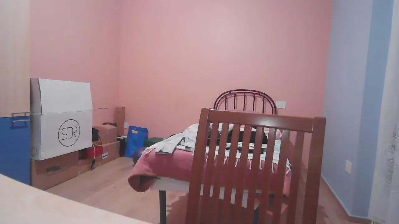 Misscurvy90 from Cam4