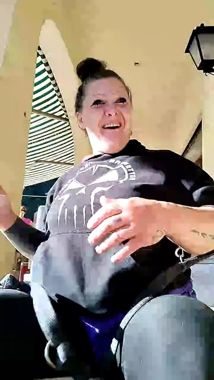 MissKemikal from Cam4