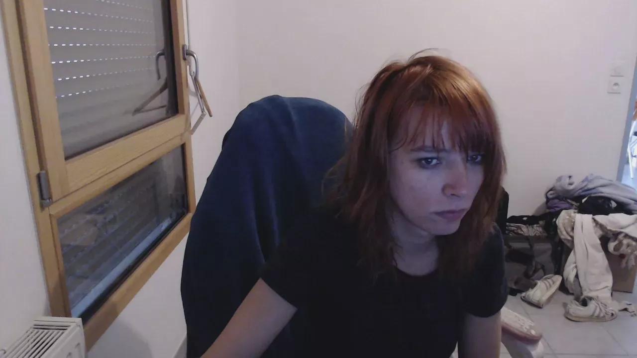 missthon from Cam4