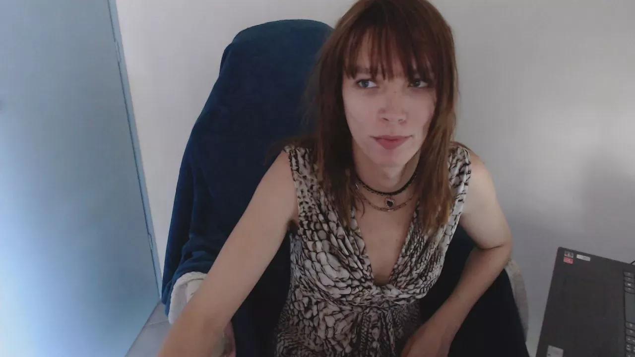 missthon from Cam4